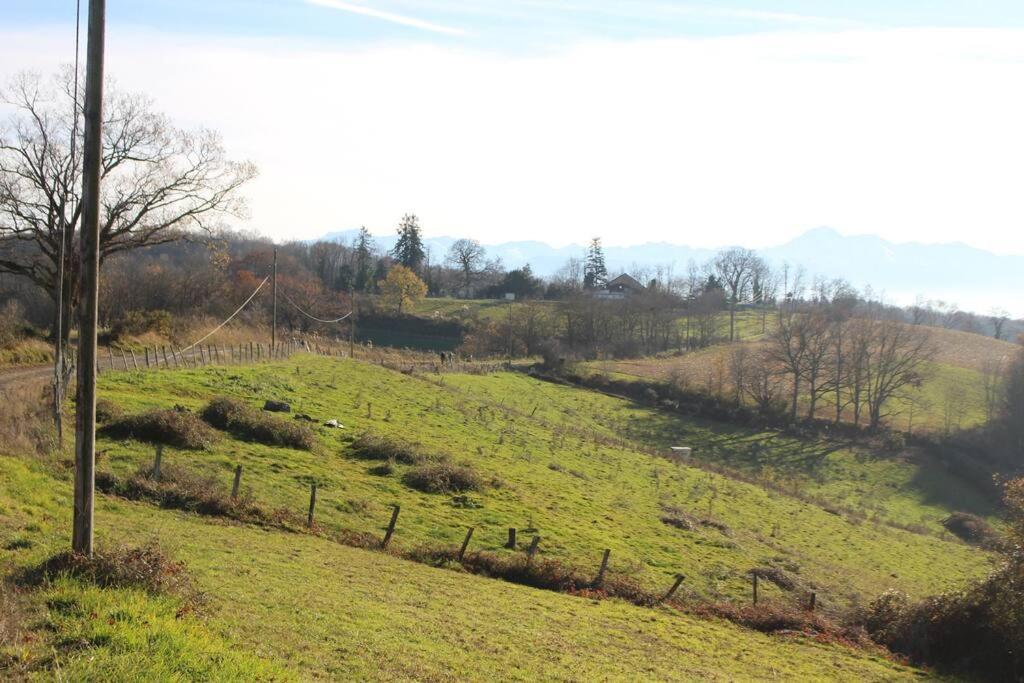 Maison De Campagne Chaleureuse Villa Mun  Esterno foto